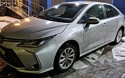 Toyota Corolla, 1.6 вариатор, 2021, седан Павлодар