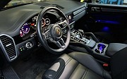 Porsche Cayenne, 3 автомат, 2022, кроссовер Алматы