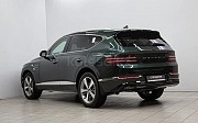 Genesis GV80, 3 автомат, 2022, кроссовер Алматы