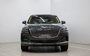 Genesis GV80, 3 автомат, 2022, кроссовер Алматы