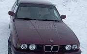 BMW 525, 2.5 механика, 1990, седан Өскемен