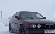 BMW 525, 2.5 механика, 1990, седан Усть-Каменогорск