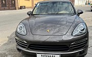 Porsche Cayenne, 3.6 автомат, 2013, кроссовер Шымкент