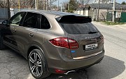 Porsche Cayenne, 3.6 автомат, 2013, кроссовер Шымкент