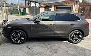 Porsche Cayenne, 3.6 автомат, 2013, кроссовер Шымкент