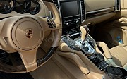 Porsche Cayenne, 3.6 автомат, 2013, кроссовер Шымкент