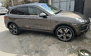 Porsche Cayenne, 3.6 автомат, 2013, кроссовер Шымкент