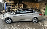 Hyundai Accent, 1.6 автомат, 2011, седан Алматы