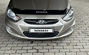 Hyundai Accent, 1.6 автомат, 2011, седан Алматы