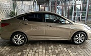 Hyundai Accent, 1.6 автомат, 2011, седан Алматы