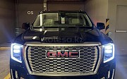 GMC Yukon, 6.2 автомат, 2022, внедорожник 