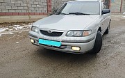 Mazda 626, 1.8 механика, 1998, седан Алматы