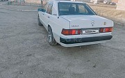 Mercedes-Benz 190, 2 механика, 1989, седан Жезқазған