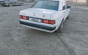 Mercedes-Benz 190, 2 механика, 1989, седан Жезқазған
