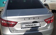 ВАЗ (Lada) Vesta, 1.6 механика, 2019, седан Иргиз