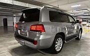 Lexus LX 570, 5.7 автомат, 2008, внедорожник 