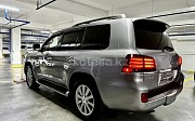 Lexus LX 570, 5.7 автомат, 2008, внедорожник Талдыкорган