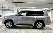 Lexus LX 570, 5.7 автомат, 2008, внедорожник Талдықорған