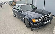 Mercedes-Benz E 200, 2 механика, 1992, седан Алматы