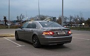 BMW 740, 4 автомат, 2007, седан Алматы