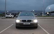 BMW 740, 4 автомат, 2007, седан Алматы