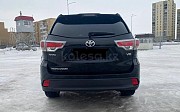 Toyota Highlander, 3.5 автомат, 2014, кроссовер Нұр-Сұлтан (Астана)