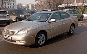 Lexus ES 300, 3 автомат, 2002, седан 