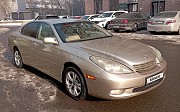 Lexus ES 300, 3 автомат, 2002, седан Алматы