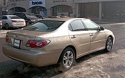 Lexus ES 300, 3 автомат, 2002, седан Алматы