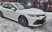 Toyota Camry, 2.5 автомат, 2022, седан Алматы