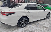 Toyota Camry, 2.5 автомат, 2022, седан 