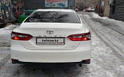 Toyota Camry, 2.5 автомат, 2022, седан Алматы