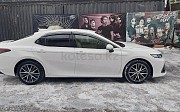 Toyota Camry, 2.5 автомат, 2022, седан Алматы