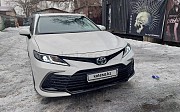 Toyota Camry, 2.5 автомат, 2022, седан 