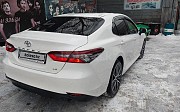 Toyota Camry, 2.5 автомат, 2022, седан 