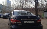 Nissan Almera, 1.6 автомат, 2014, седан Алматы