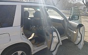 Subaru Forester, 2.5 автомат, 2005, кроссовер 