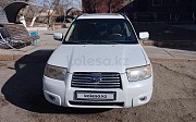 Subaru Forester, 2.5 автомат, 2005, кроссовер Жезказган