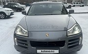 Porsche Cayenne, 3.6 автомат, 2008, кроссовер 