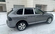 Porsche Cayenne, 3.6 автомат, 2008, кроссовер 