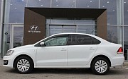 Volkswagen Polo, 1.6 автомат, 2016, седан Павлодар