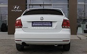 Volkswagen Polo, 1.6 автомат, 2016, седан Павлодар