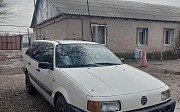 Volkswagen Passat, 1.8 механика, 1990, универсал Кордай
