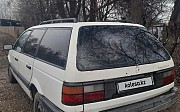 Volkswagen Passat, 1.8 механика, 1990, универсал Қордай