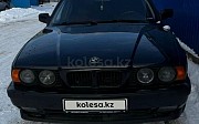 BMW 525, 2.5 механика, 1992, седан Алматы