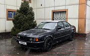 BMW 525, 2.5 механика, 1992, седан Алматы