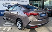 Hyundai Accent, 1.4 автомат, 2021, седан Алматы