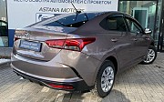 Hyundai Accent, 1.4 автомат, 2021, седан Алматы