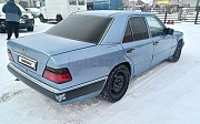 Mercedes-Benz E 300, 3 автомат, 1992, седан Петропавловск