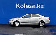 Toyota Camry, 2.4 автомат, 2008, седан 